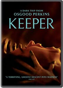 Keeper , Tatiana Maslany