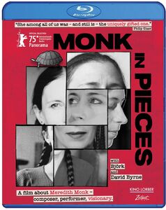 Monk in Pieces