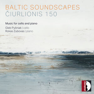 Baltic Soundscapes , Gleb Pysniak