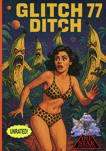 Glitch Ditch 77 , James Balsamo