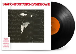Station To Station (50th Anniversary Edition) , David Bowie