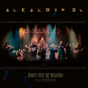 Bach Out Of Bounds , Alkaloid