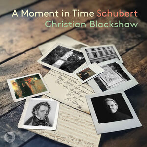 A Moment in Time , Christian Blackshaw