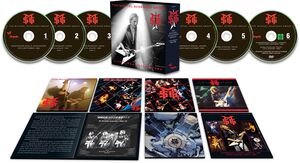 Live & Ready: 1980 - 1984 , Michael Schenker Group