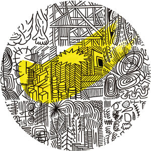 Art Of War (Part 2) , Peggy Gou