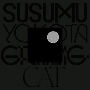 Grinning Cat (skintone Edition) , Susumu Yokota