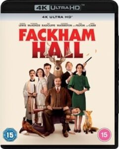 Fackham Hall [Import]