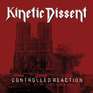 Controlled Reaction , Kinetic Dissent
