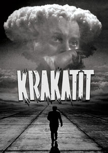 Krakatit , Karel Hoger