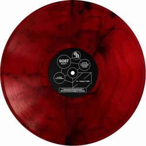SOST 1 , Sost (Steve O'Sullivan & Satoshi Tomiie)