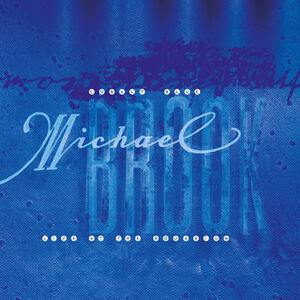 Cobalt Blue & Live at the Aquarium , Michael Brook