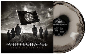 Our Endless War , Whitechapel