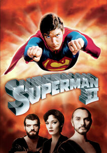 Superman II , Gene Hackman