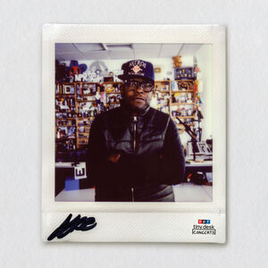NPR Tiny Desk Concert , Scarface