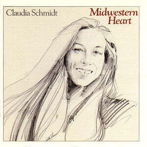 Midwestern Heart , Claudia Schmidt