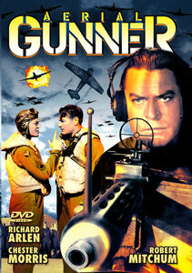 Aerial Gunner , Chester Morris