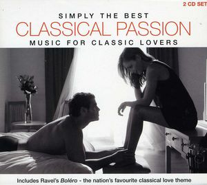Simply Best Classical Passion: Classical Lovers