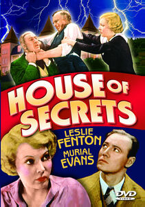 The House of Secrets