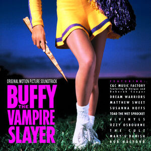 Buffy the Vampire Slayer (Original Soundtrack)