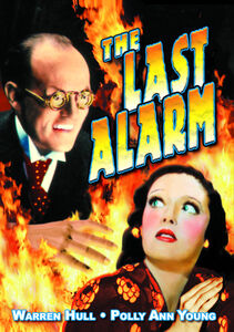 The Last Alarm , John Farrell MacDonald