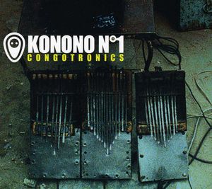 Congotronics , Konono No.1