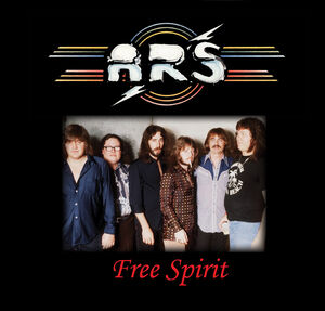 Free Spirit , Atlanta Rhythm Section