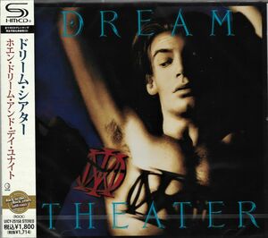 When Dream & Day Unite (SHM-CD) [Import]