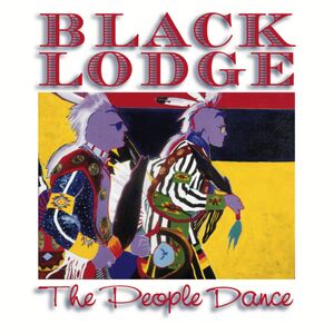 People Dance , The Black Lodge Singers