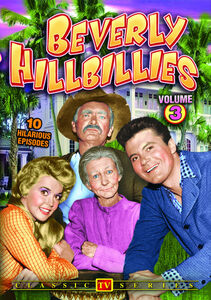 The Beverly Hillbillies: Volume 3