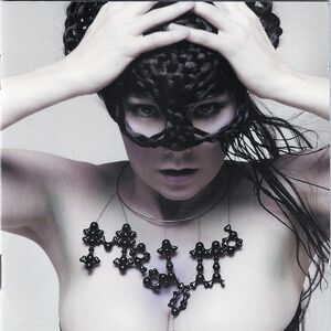 Medulla , Bjork