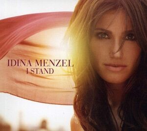 I Stand , Idina Menzel
