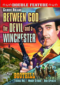 Between God, The Devil and a Winchester /  Boot Hill