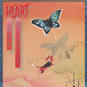 Dog and Butterfly [Expanded Edition] [Remastered] [Bonus Tracks] , Heart