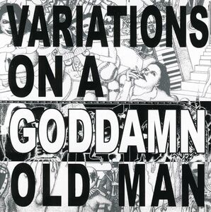 Variations On A Goddamn Old Man Vol. 2 , Cheer-Accident