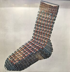 Leg End , Henry Cow