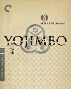 Yojimbo (Criterion Collection) , Toshiro Mifune