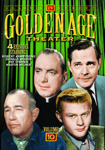 Golden Age Theater 10