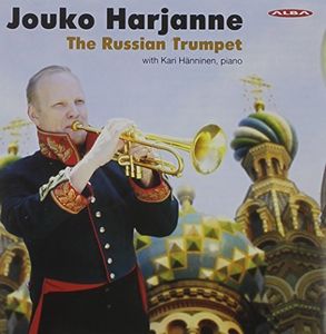 Russian Trumpet , Kari H nninen