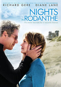 Nights in Rodanthe , Richard Gere