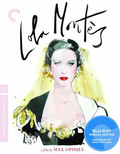 Lola Montes (Criterion Collection)