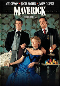 Maverick , Noah Emmerich