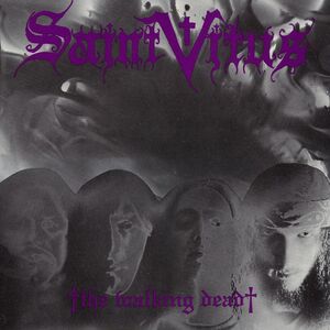 The Walking Dead , Saint Vitus