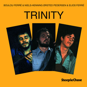 Trinity , Ferre Brothers
