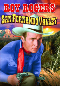 San Fernando Valley , Charles B. Smith
