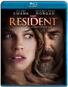 The Resident , Aunjanue Ellis