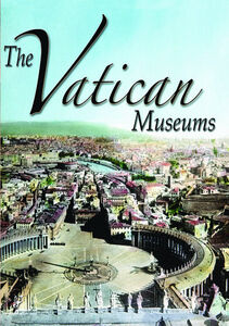 The Vatican Museums