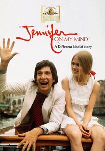 Jennifer on My Mind , Michael Brandon