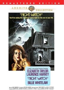 Night Watch , Elizabeth Taylor