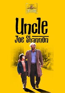 Uncle Joe Shannon