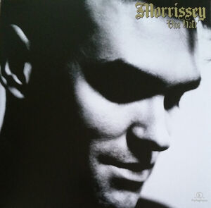 Viva Hate: 2012 Remaster [Import] , Morrissey